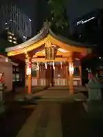 豊栄稲荷神社のその他建物