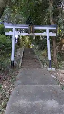 秋葉神社(滋賀県)