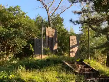 丸山神社(千葉県)