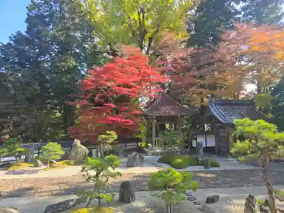長安寺(京都府)