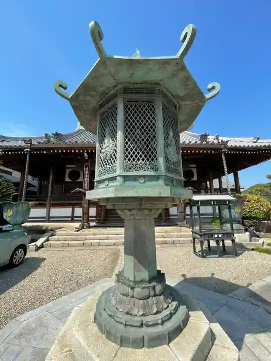 極楽寺(大阪府)