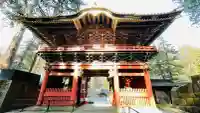 日光山輪王寺 大猷院(栃木県)