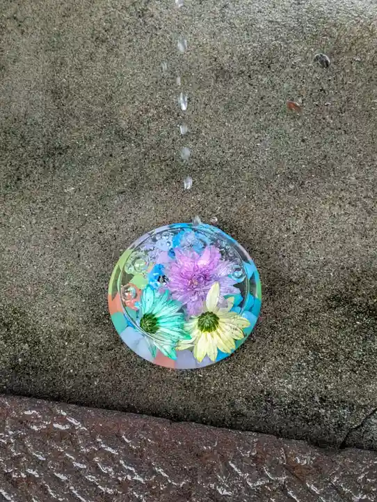 元町厳島神社(神奈川県)