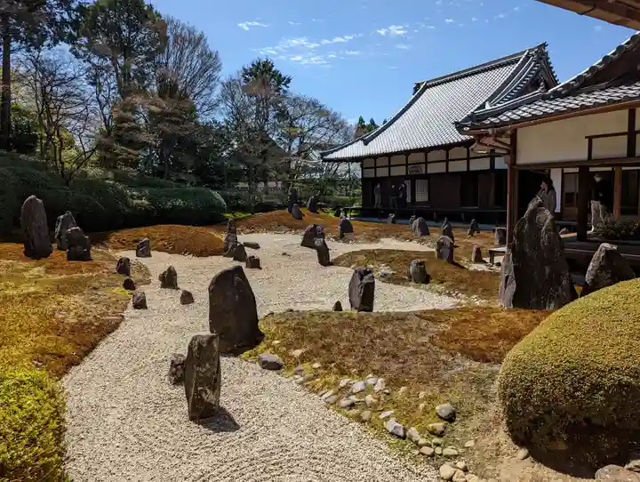 光明院(光明禅院)(京都府)