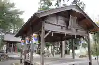 蛭口日枝神社(滋賀県)