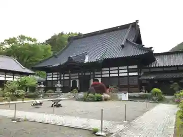 法善寺(長野県)
