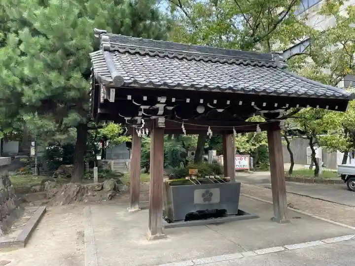 加納天満宮(岐阜県)