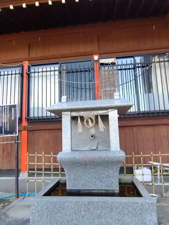 春日神社(熊本県)