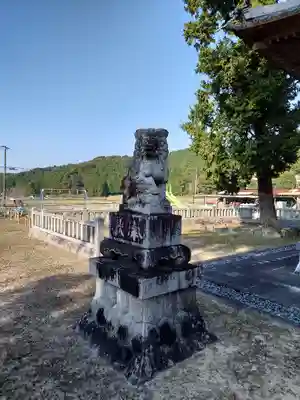 鶫巣神明宮(愛知県)