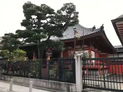 六波羅蜜寺の本殿・本堂