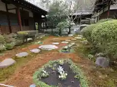 一條殿 新善光寺(京都府)