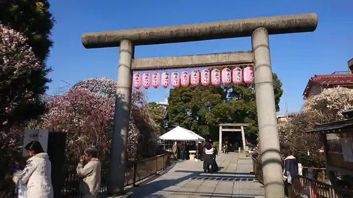 小村井 香取神社(東京都)