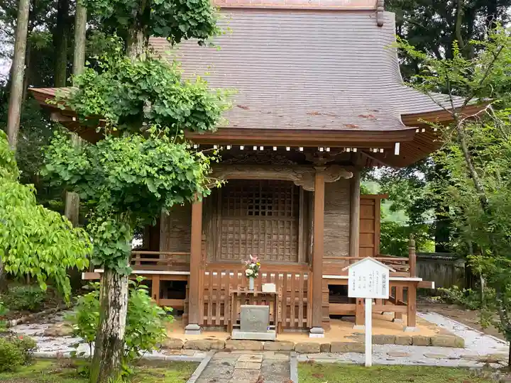 國分寺(高知県)