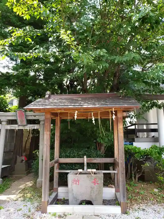 日枝神社(東京都)
