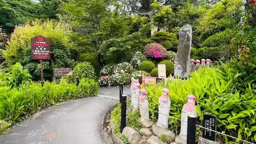 国宝 大法寺(長野県)