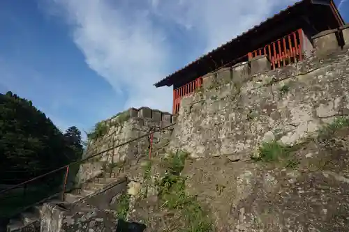 観世音寺のその他建物