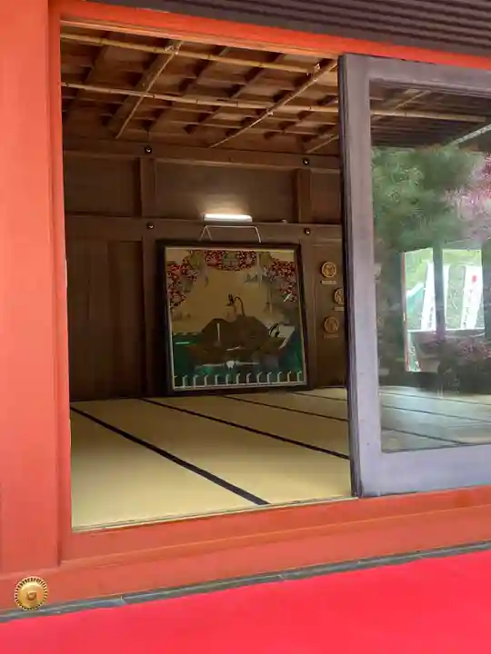 久能山東照宮のその他建物