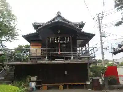 妙行寺(東京都)