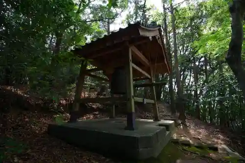 朝日寺のその他建物