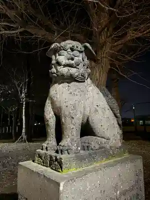 江南神社(北海道)