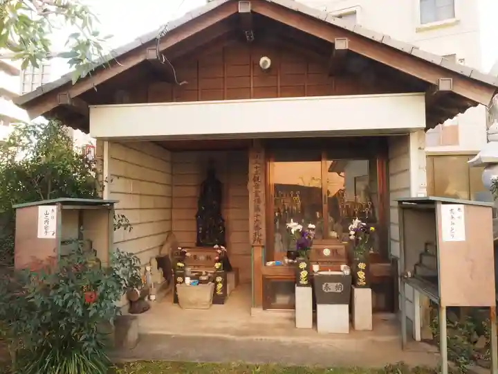 金剛寺のその他建物