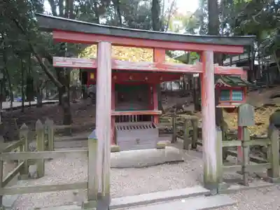 春日大社(奈良県)
