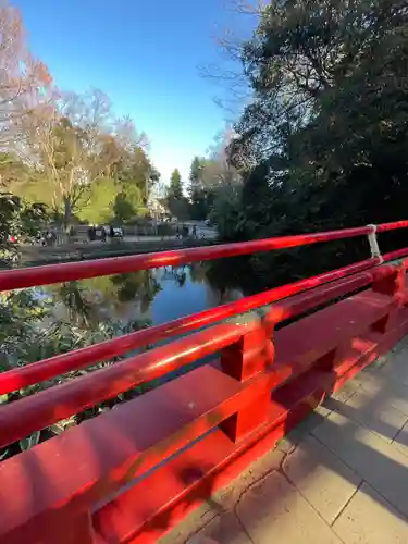 武蔵一宮氷川神社(埼玉県)
