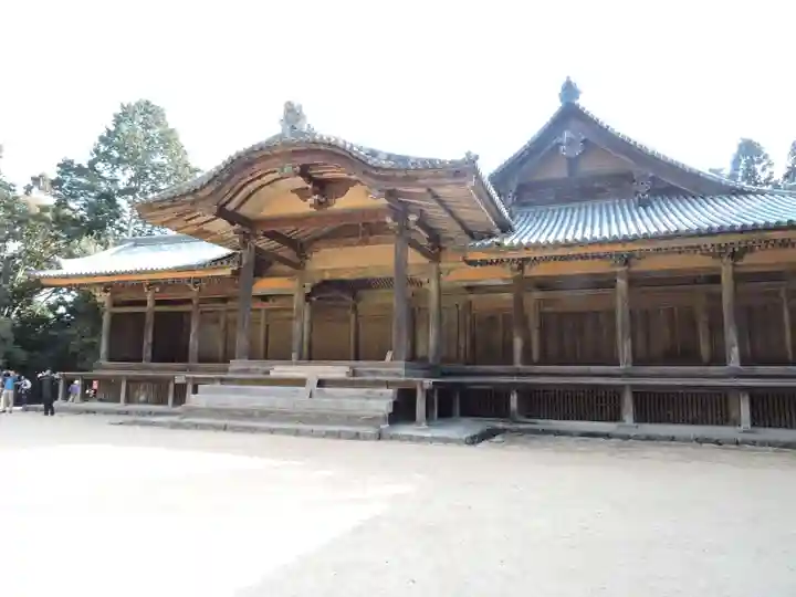 圓教寺(兵庫県)