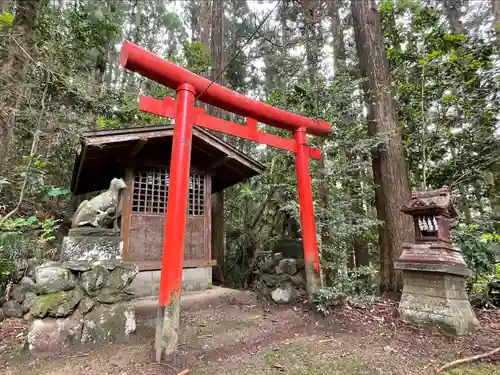 琴平神社(埼玉県)
