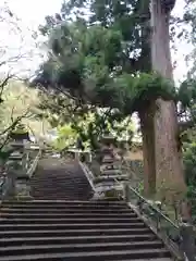 最乗寺（道了尊）の景色