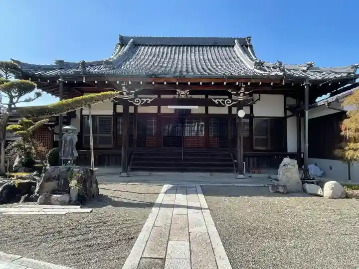 常照寺(滋賀県)