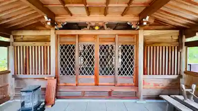 小網若神社(京都府)