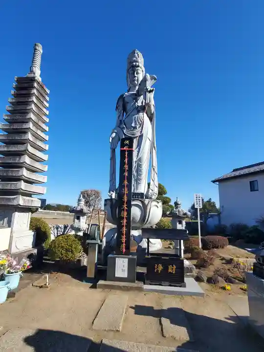 前橋厄除大師 蓮花院(群馬県)