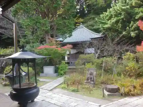 安國論寺（安国論寺）の庭園