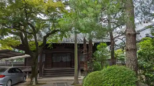 慈福寺(京都府)