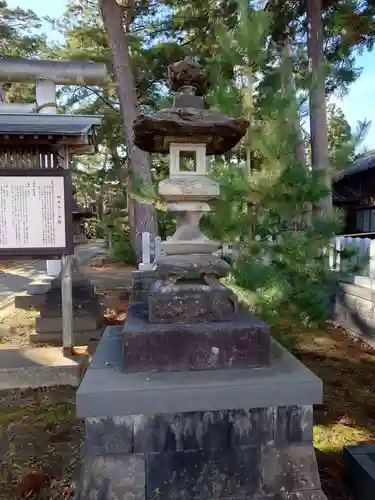 榊神社(新潟県)