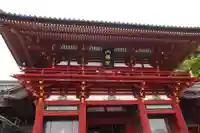 鶴岡八幡宮(神奈川県)