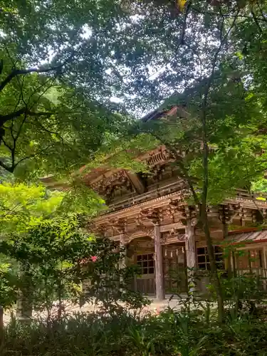 大矢田神社(岐阜県)