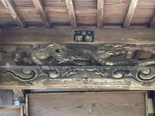 弘長寺(長野県)