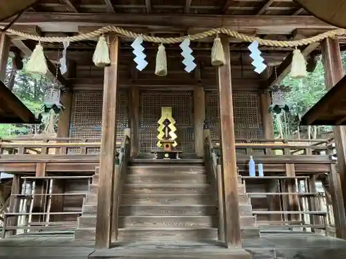 小槻神社(滋賀県)