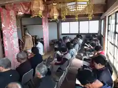 林應寺の体験その他