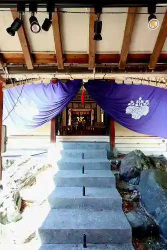 別小江神社(愛知県)