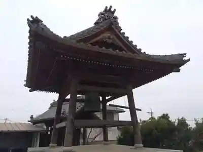 平泉寺のその他建物