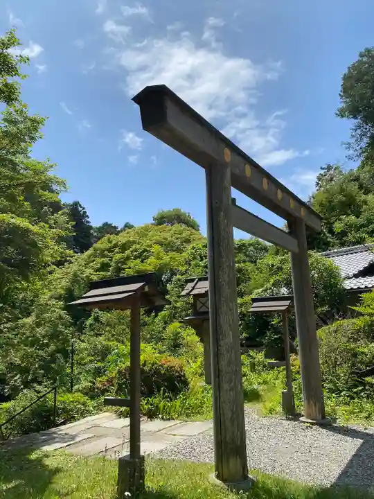 日向大神宮(京都府)