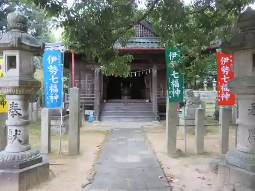 聖衆寺の本殿・本堂