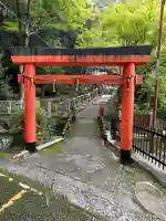 満願滝弁財天(大阪府)