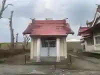 天佐自能和氣神社(徳島県)