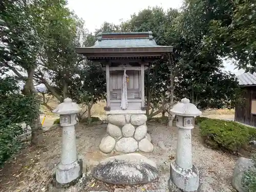 若宮白鳥神社(滋賀県)