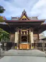 榴岡天満宮(宮城県)