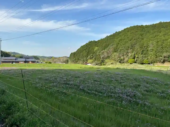 波多甕井神社(奈良県)